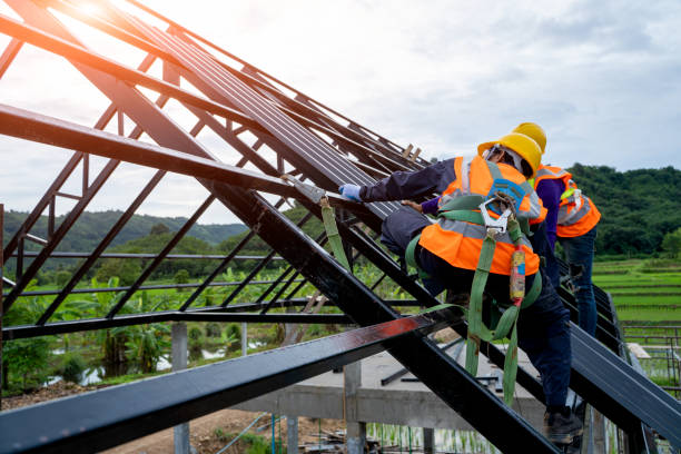 Quick and Trustworthy Emergency Roof Repair Services in Bonanza, GA