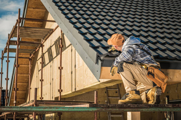 Best Best Roofing Contractors  in Bonanza, GA