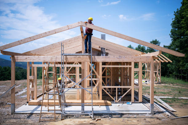 Best Residential Roofing Contractor  in Bonanza, GA