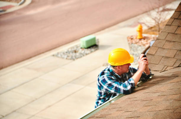 Tile Roofing Contractor in Bonanza, GA