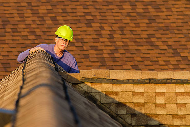 Best Metal Roofing Contractor  in Bonanza, GA