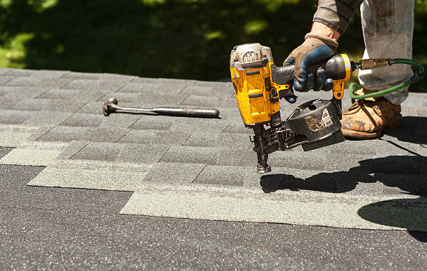 Sealant for Roof in Bonanza, GA